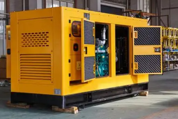 箱式发电机租赁的技术升级与市场机遇